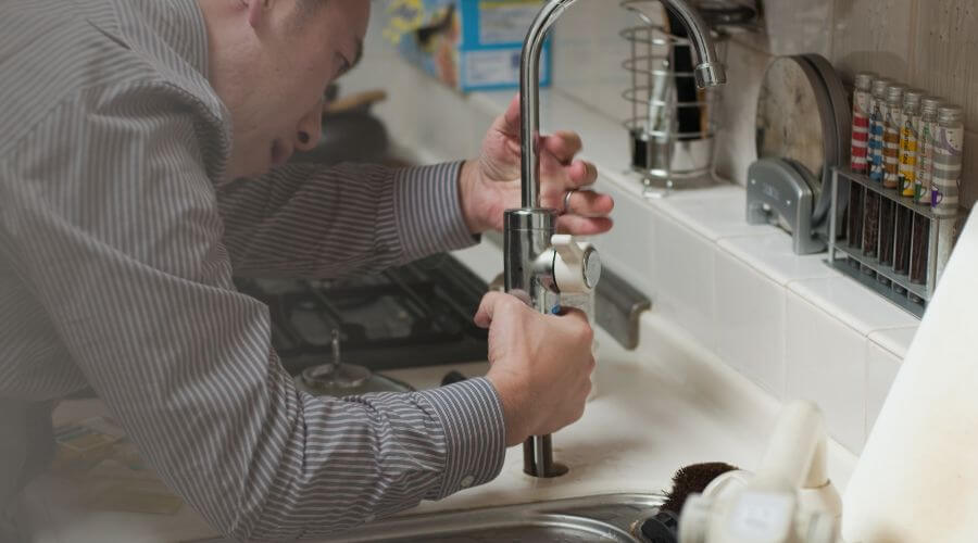 Professional Leak Detection Services in Roseland, NJ